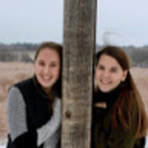 Meet your Posher, Abigail